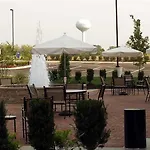 Hilton Garden Inn Lexington Georgetown 