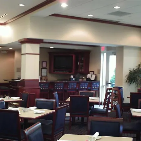 Hilton Garden Inn Lexington Georgetown 