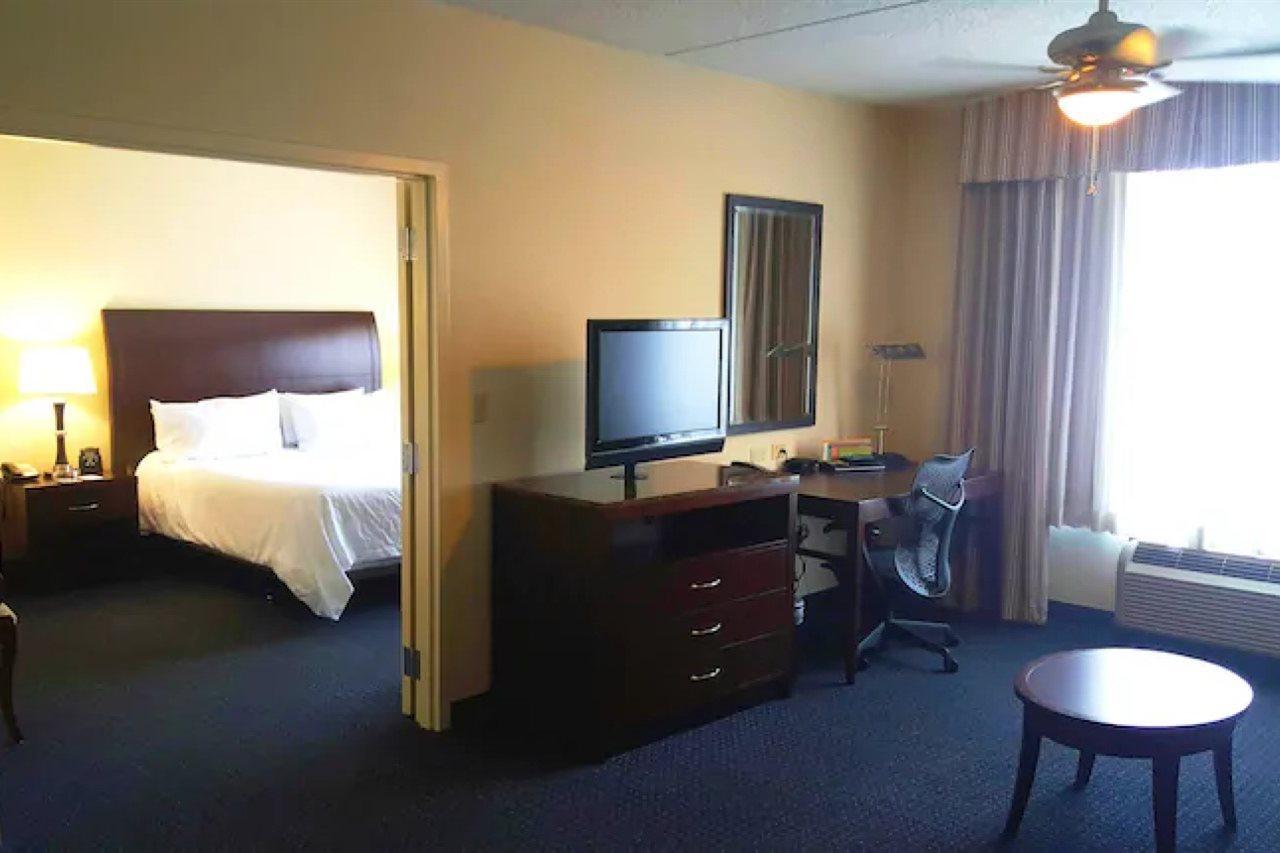 Hotel Hilton Garden Lexington Georgetown