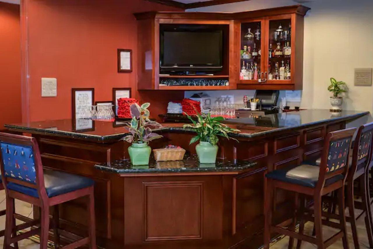Hotel Hilton Garden Lexington Georgetown