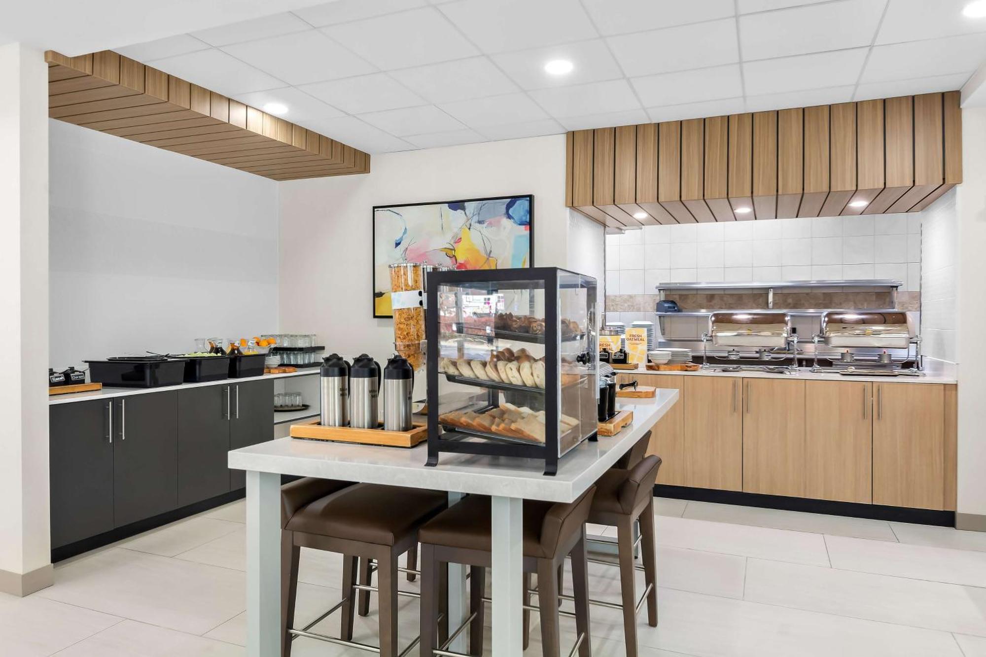 Hilton Garden Lexington