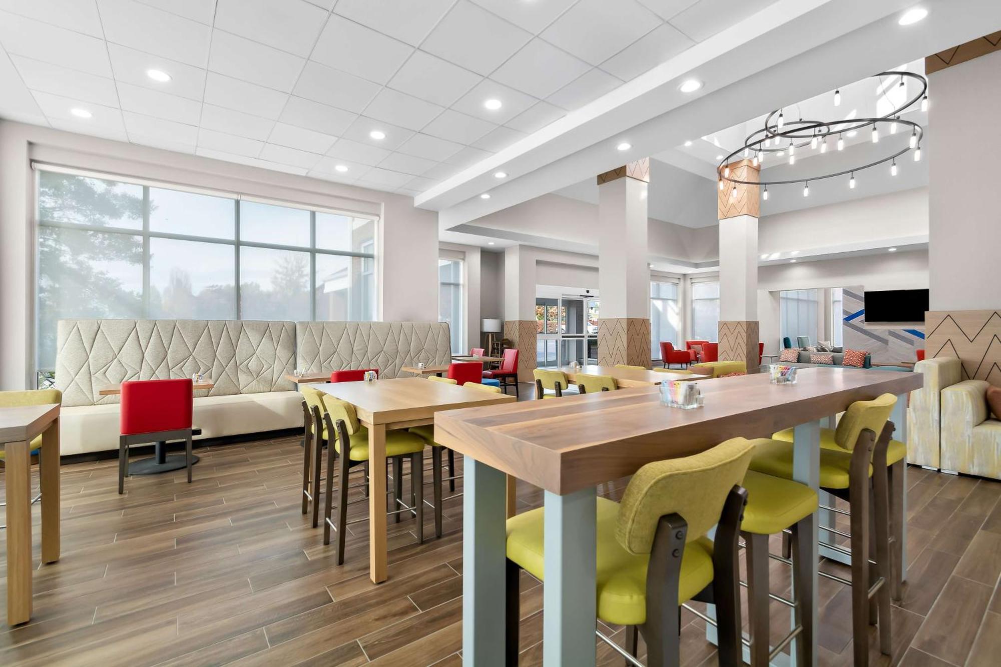 Hotel Hilton Garden Lexington Georgetown