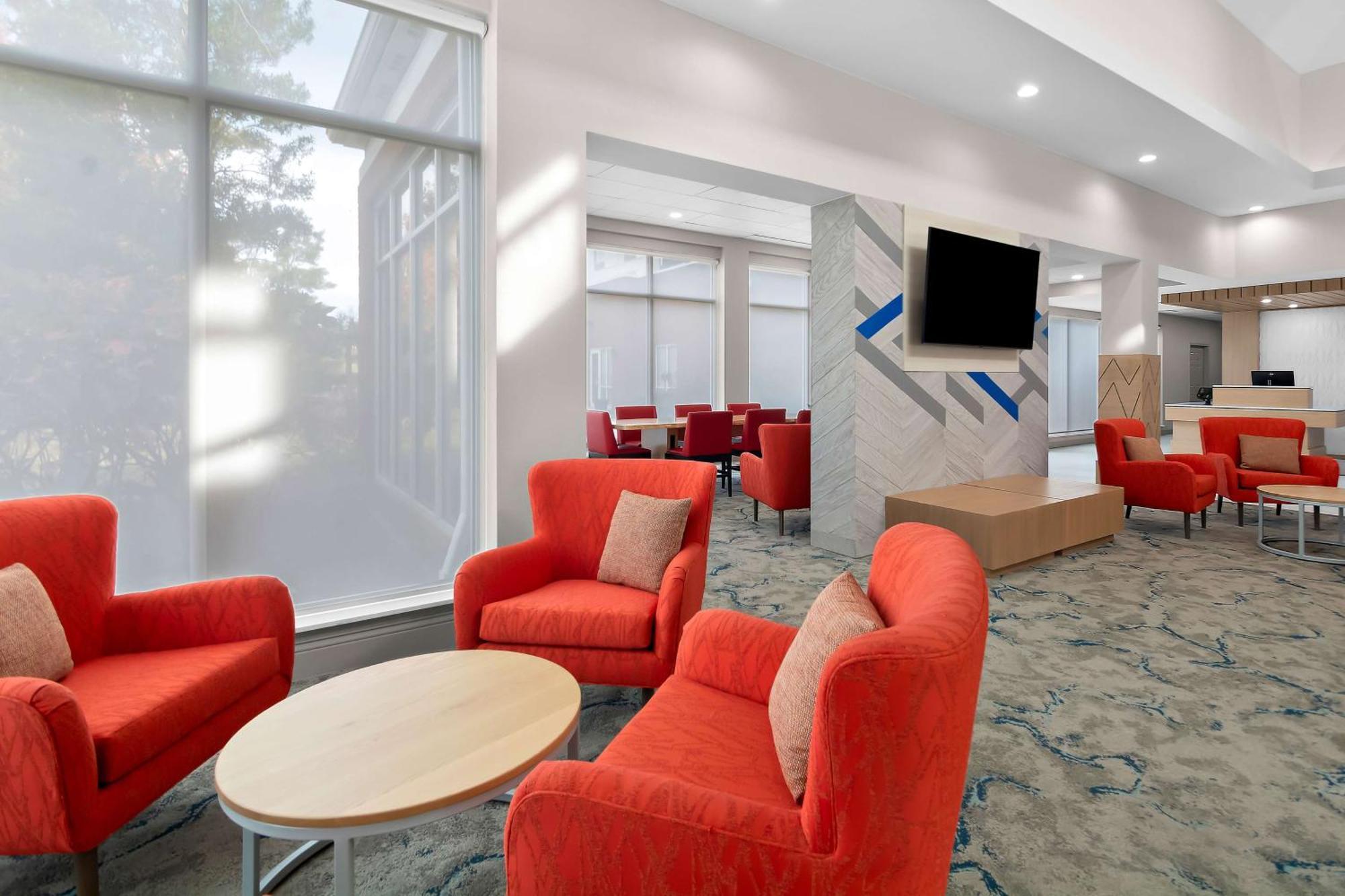Hilton Garden Lexington
