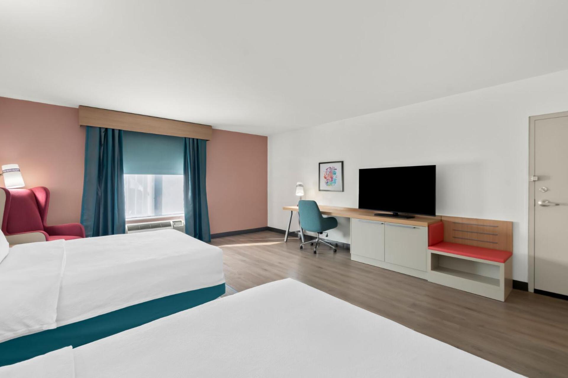 Hotel Hilton Garden Lexington 3*