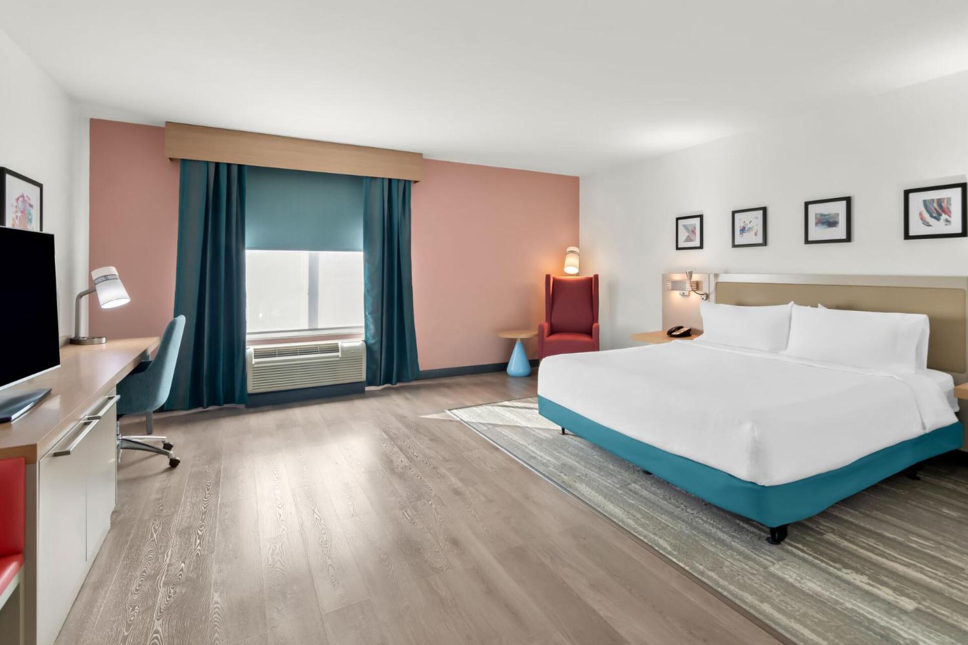 Hilton Garden Lexington Hotel