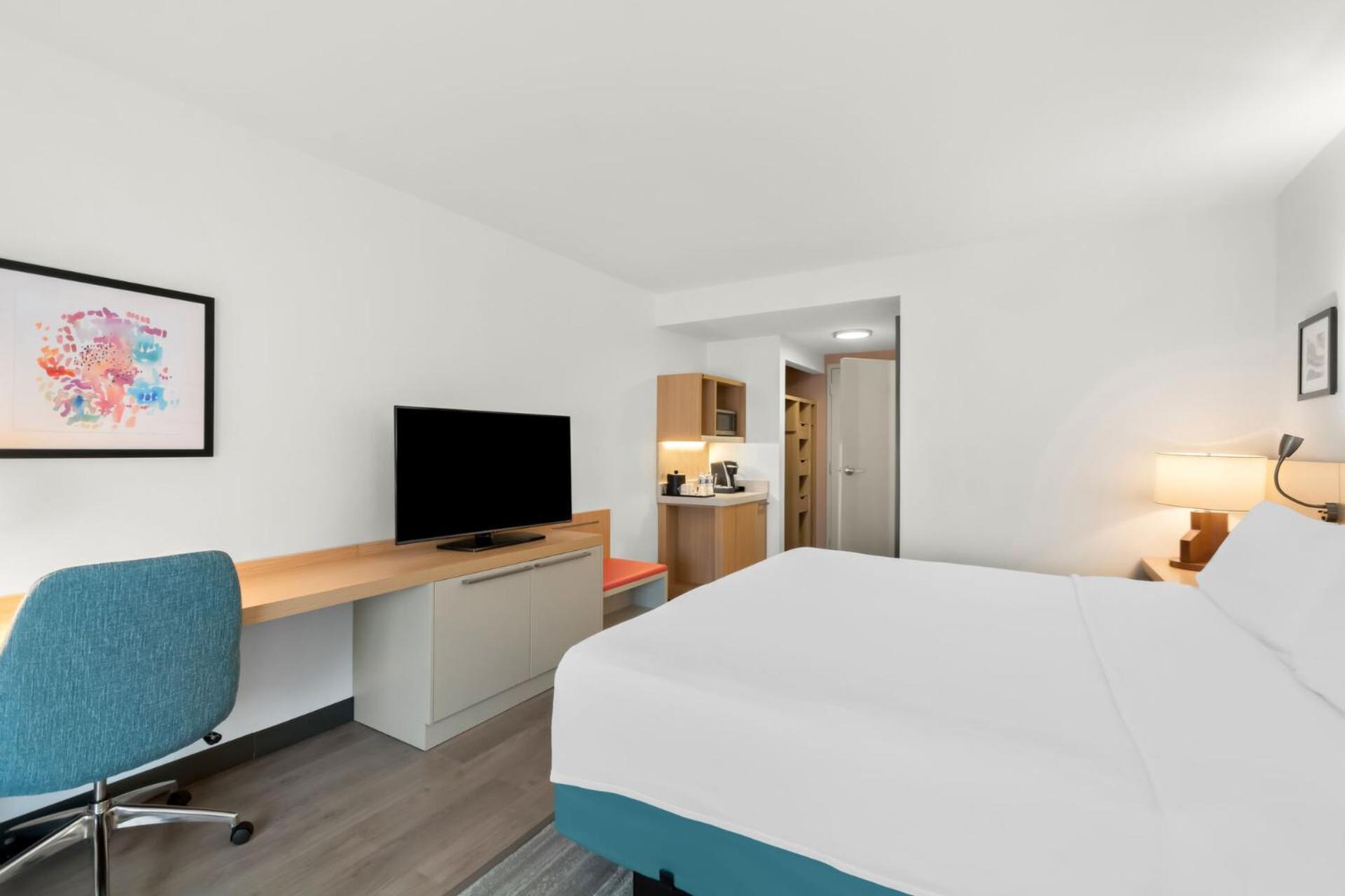 Hotel Hilton Garden Lexington Georgetown