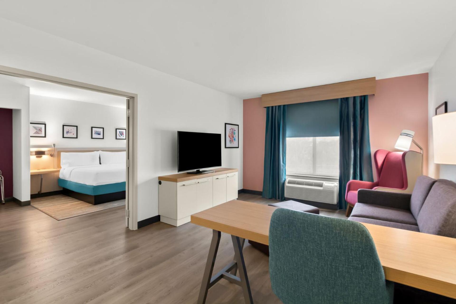 Hilton Garden Lexington