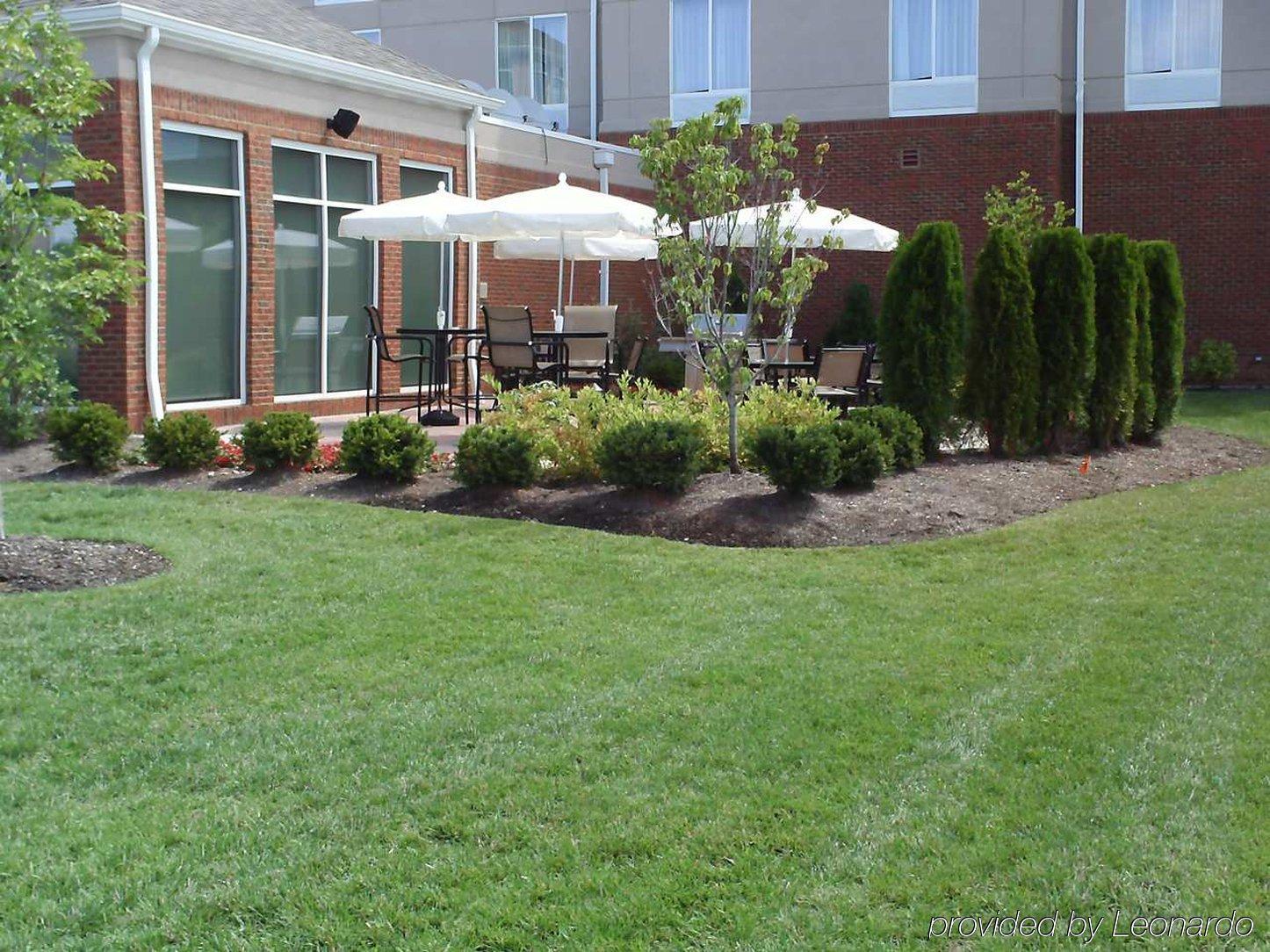 Hotel Hilton Garden Lexington