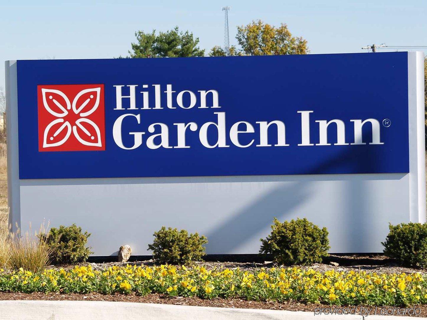 Hilton Garden Lexington 3*