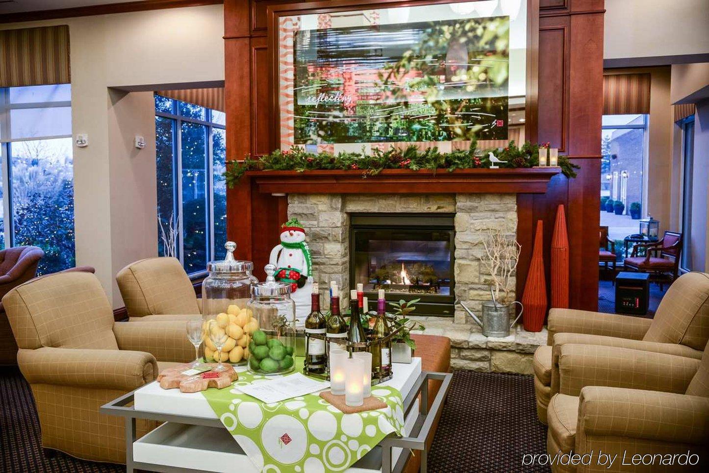 Hilton Garden Lexington Hotel Georgetown