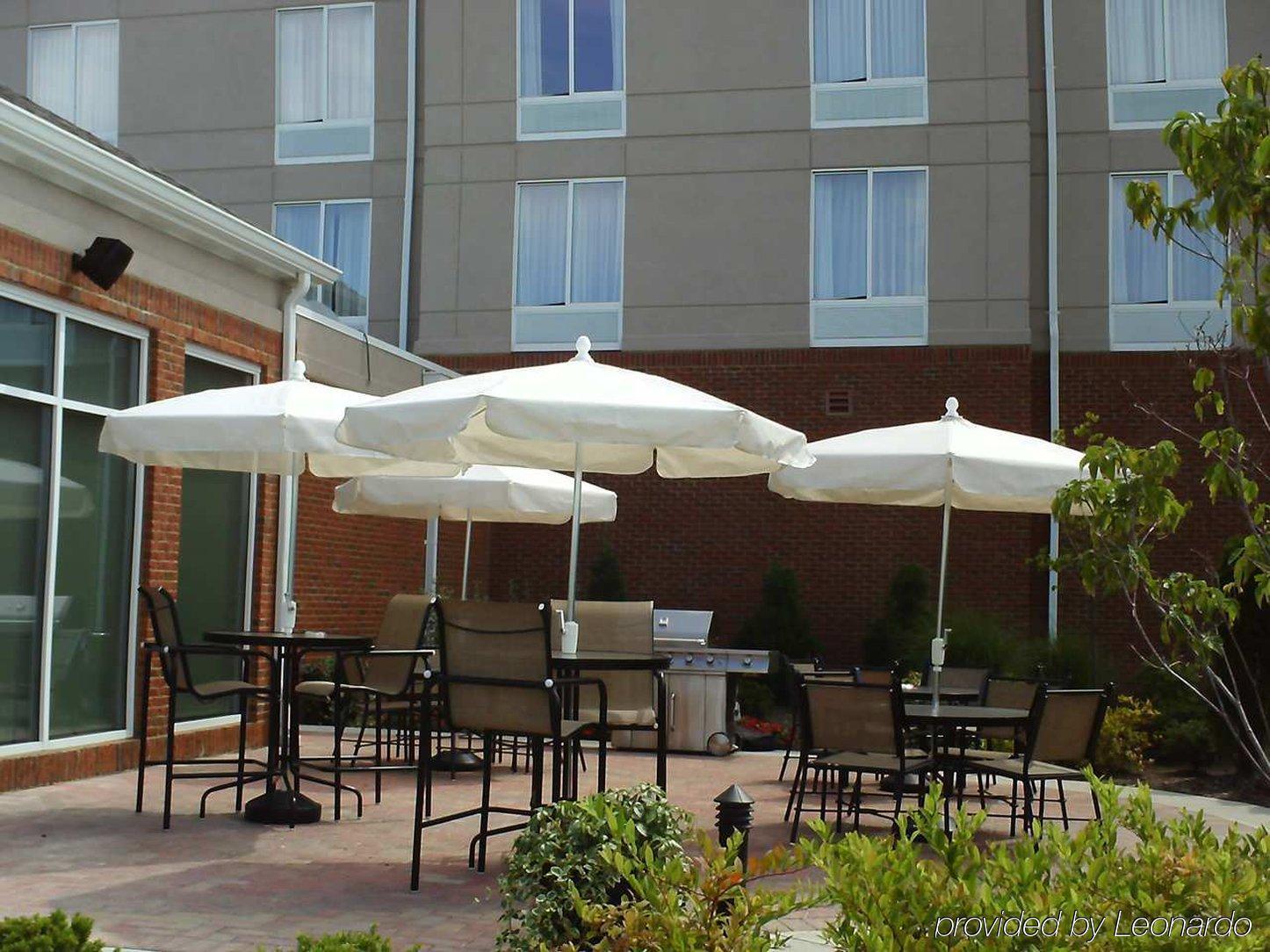 Hilton Garden Lexington